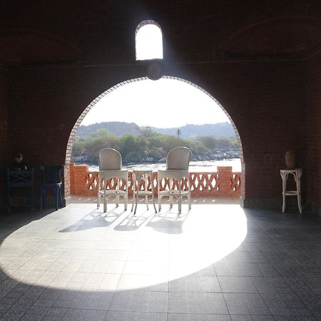 أسوان Artika Wadi Kiki Hotel المظهر الخارجي الصورة