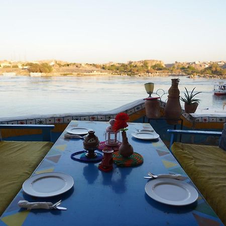 أسوان Artika Wadi Kiki Hotel المظهر الخارجي الصورة