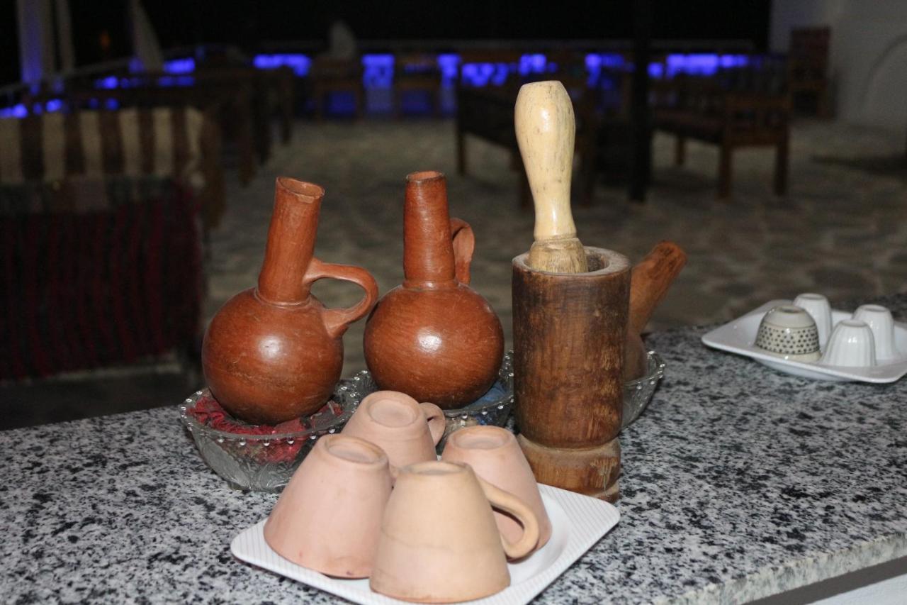 أسوان Artika Wadi Kiki Hotel المظهر الخارجي الصورة