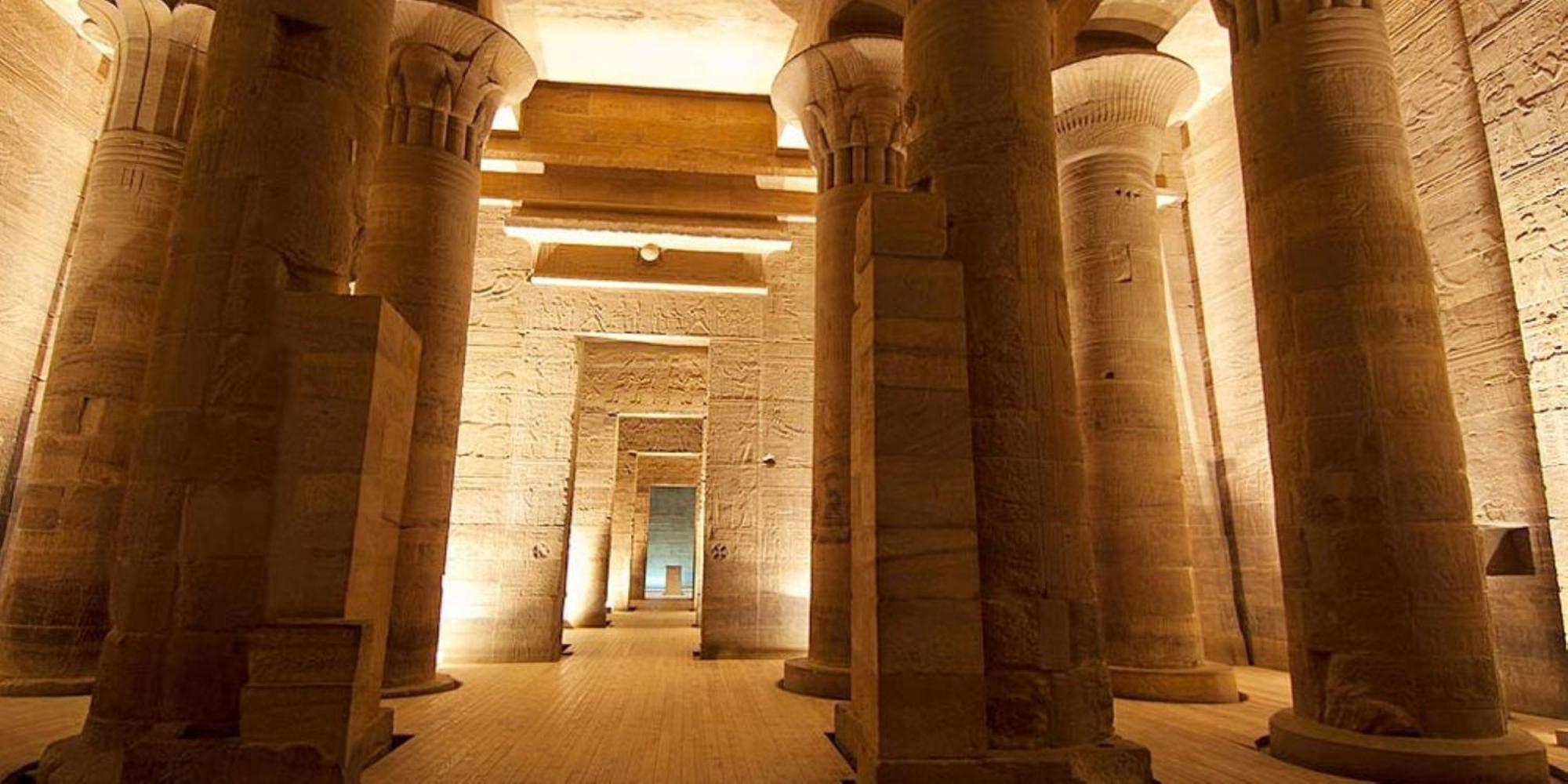 أسوان Artika Wadi Kiki Hotel المظهر الخارجي الصورة
