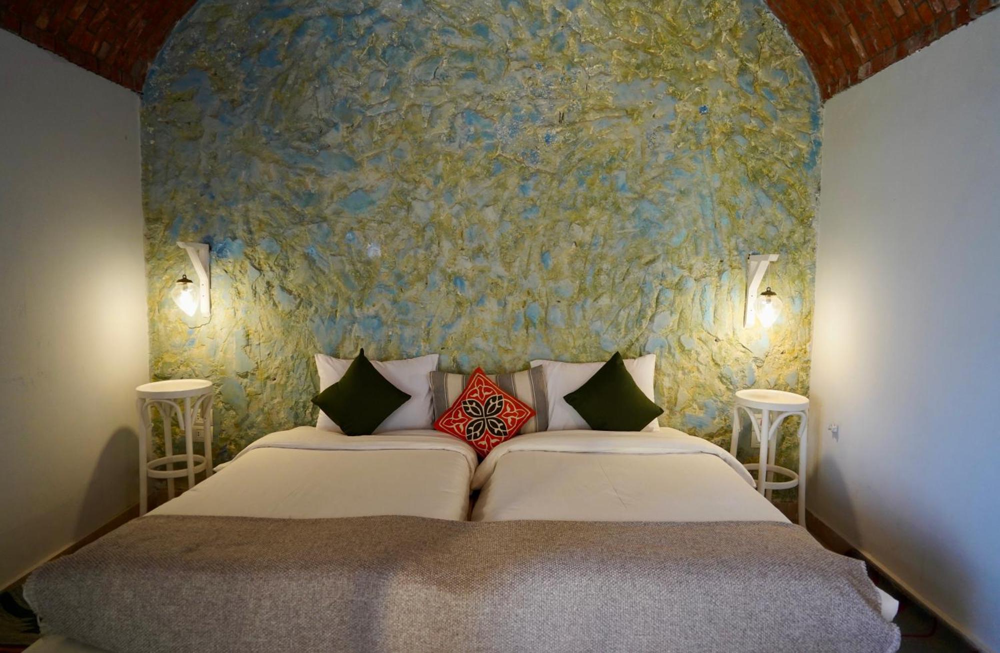 أسوان Artika Wadi Kiki Hotel المظهر الخارجي الصورة