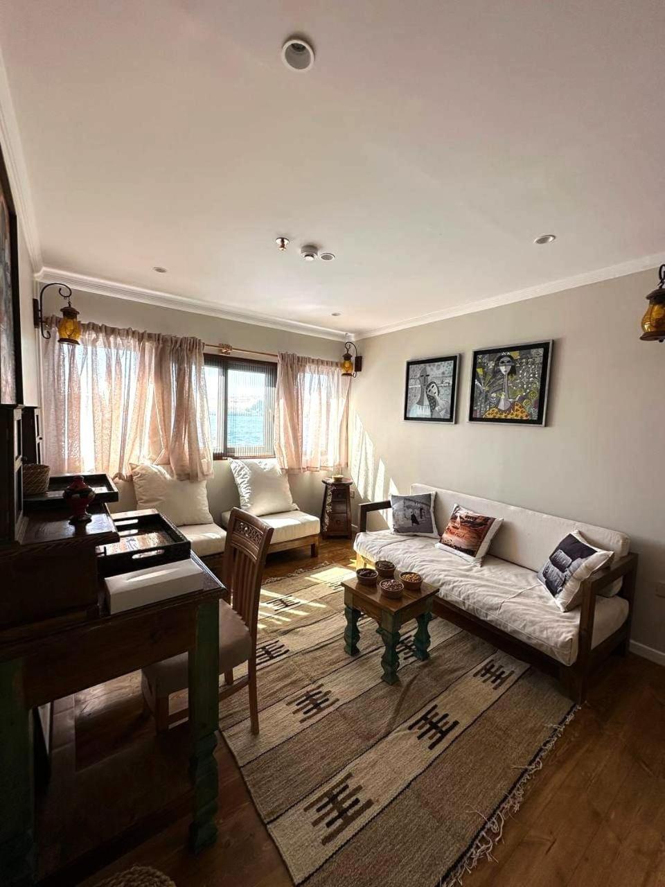 أسوان Artika Wadi Kiki Hotel المظهر الخارجي الصورة